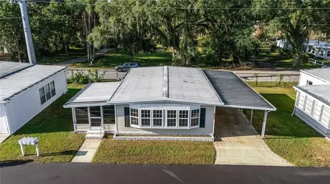 37818 Valencia Avenue Zephyrhills FL 33541