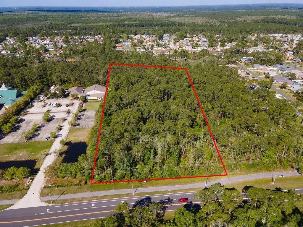 Xxxx Pine Lakes Parkway Palm Coast FL 32164