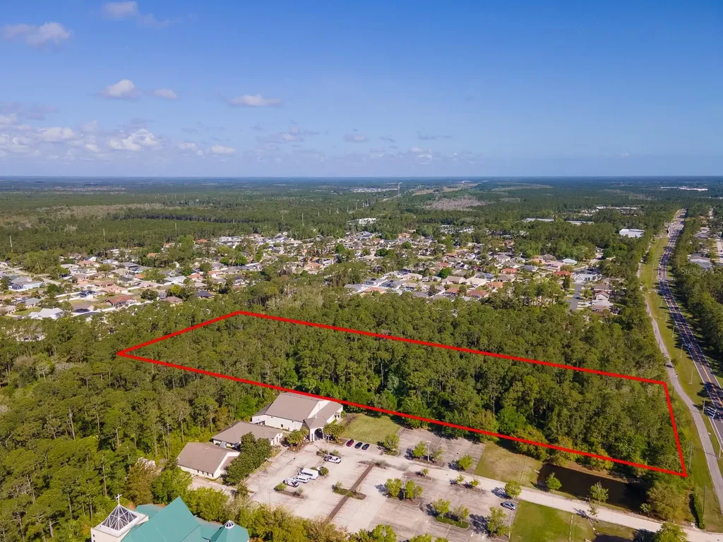 Xxxx Pine Lakes Parkway Palm Coast FL 32164