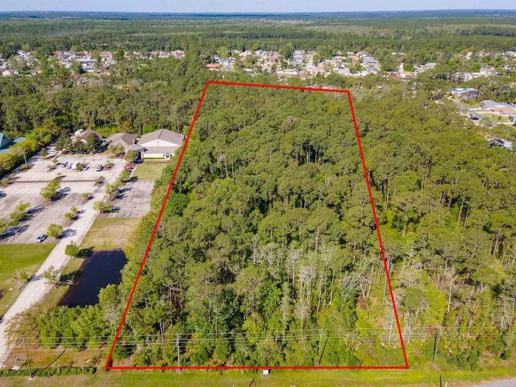 Xxxx Pine Lakes Parkway Palm Coast FL 32164