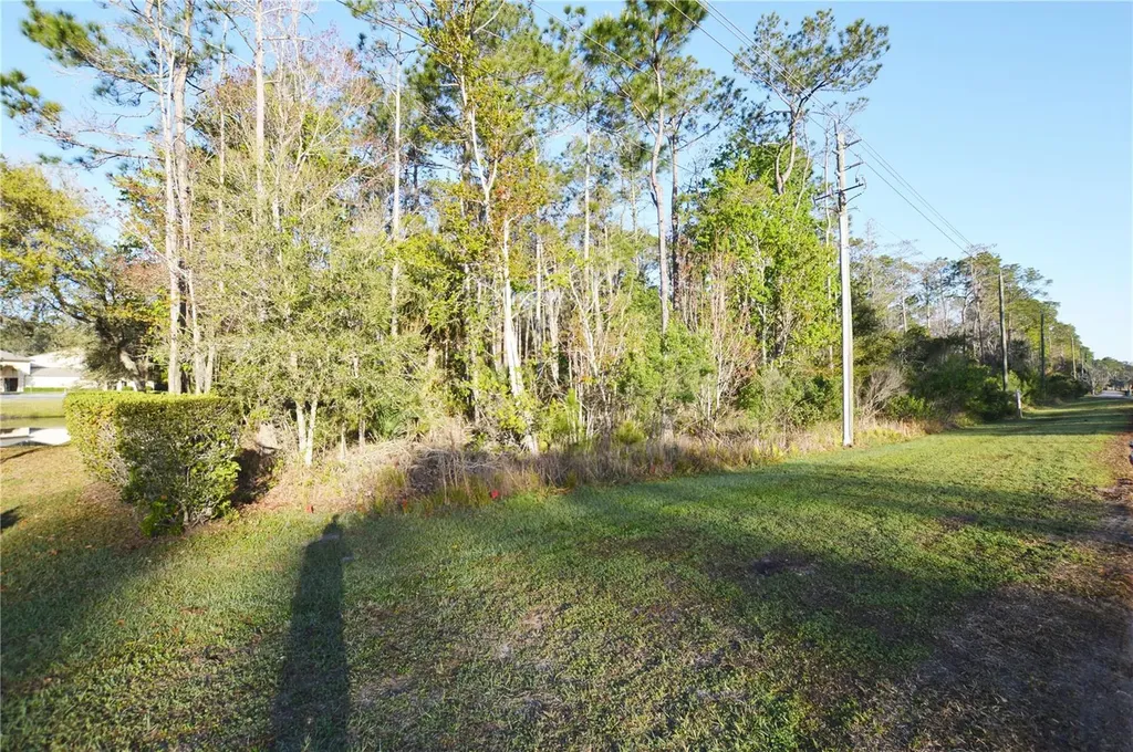 Xxxx Pine Lakes Parkway Palm Coast FL 32164
