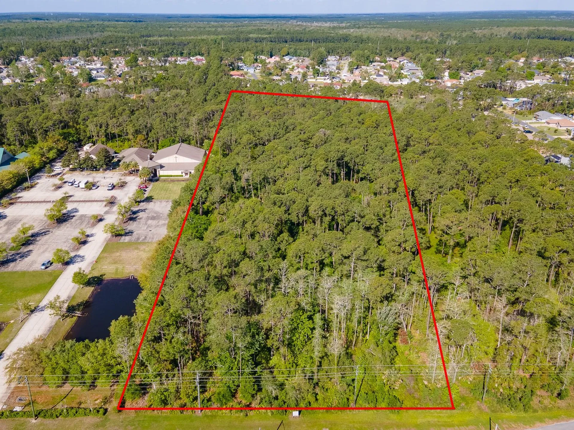 Xxxx Pine Lakes Parkway Palm Coast FL 32164