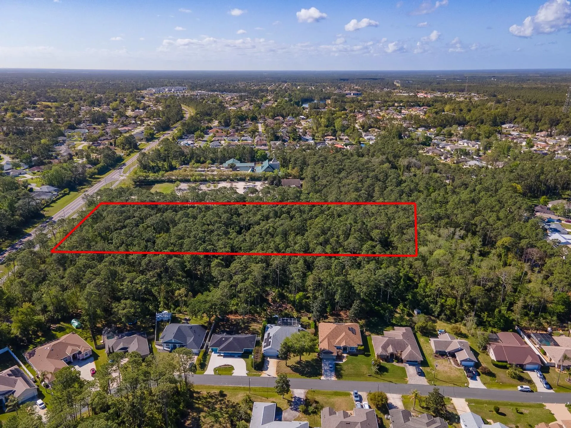 Xxxx Pine Lakes Parkway Palm Coast FL 32164