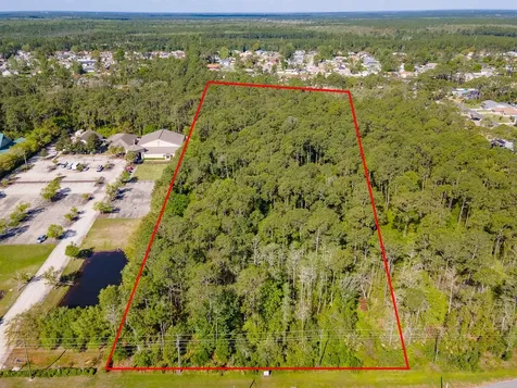 Xxxx Pine Lakes Parkway Palm Coast FL 32164