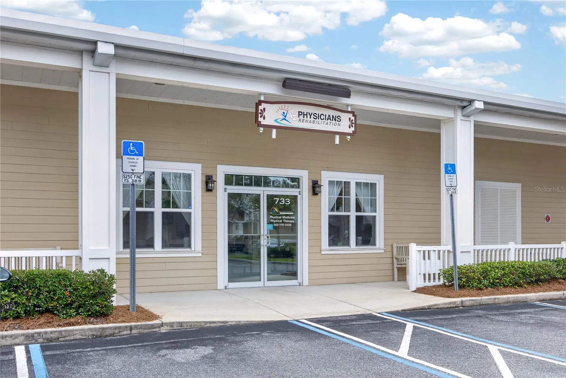 733 County Road 466 Lady Lake FL 32159