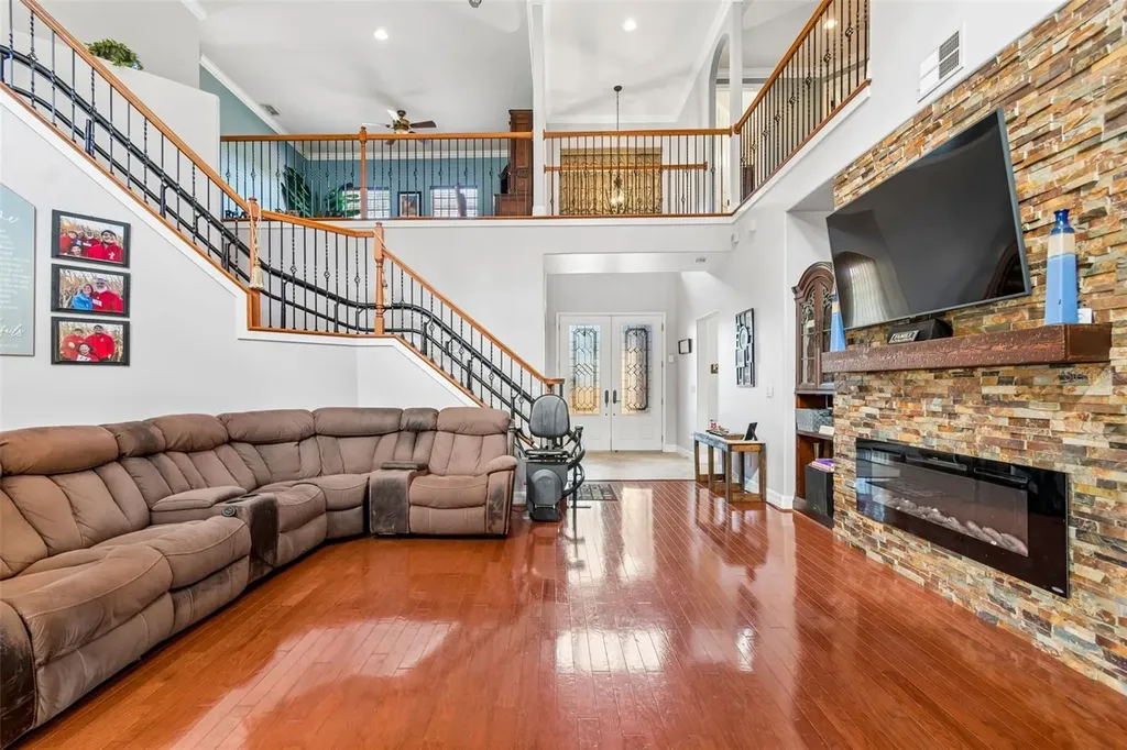 3654 Ballastone Drive Land O Lakes FL 34638