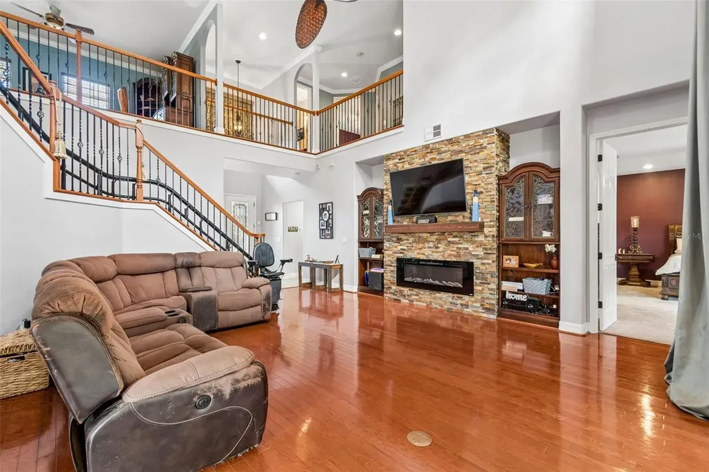 3654 Ballastone Drive Land O Lakes FL 34638