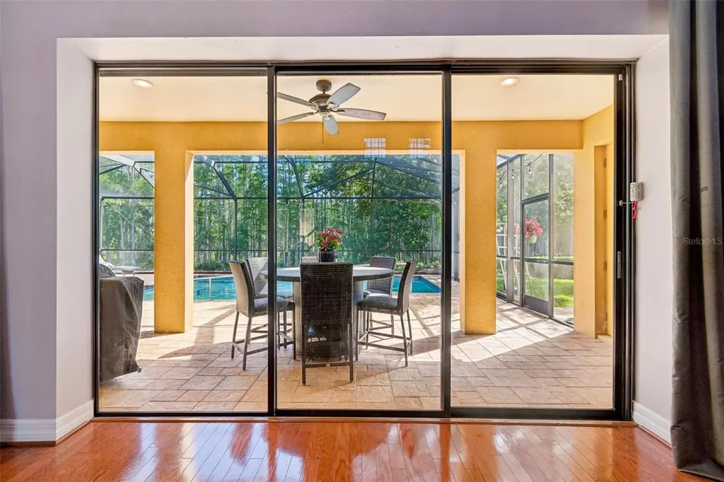 3654 Ballastone Drive Land O Lakes FL 34638