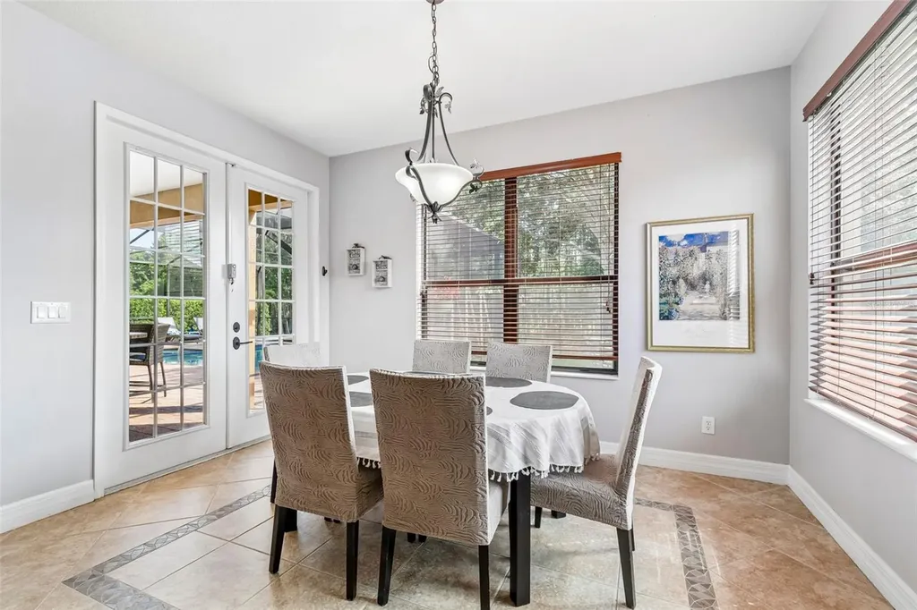 3654 Ballastone Drive Land O Lakes FL 34638