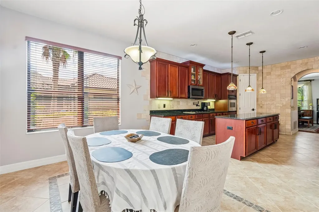 3654 Ballastone Drive Land O Lakes FL 34638
