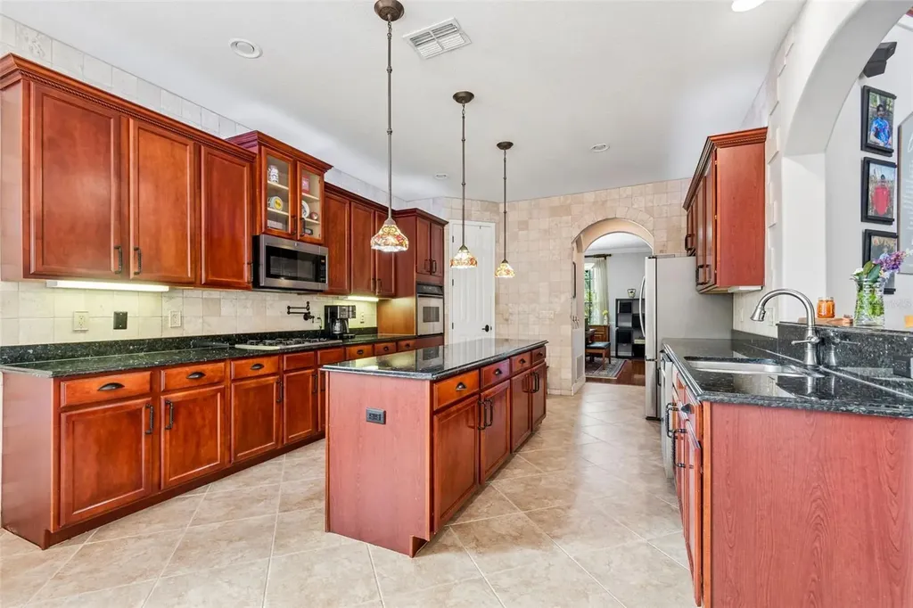 3654 Ballastone Drive Land O Lakes FL 34638