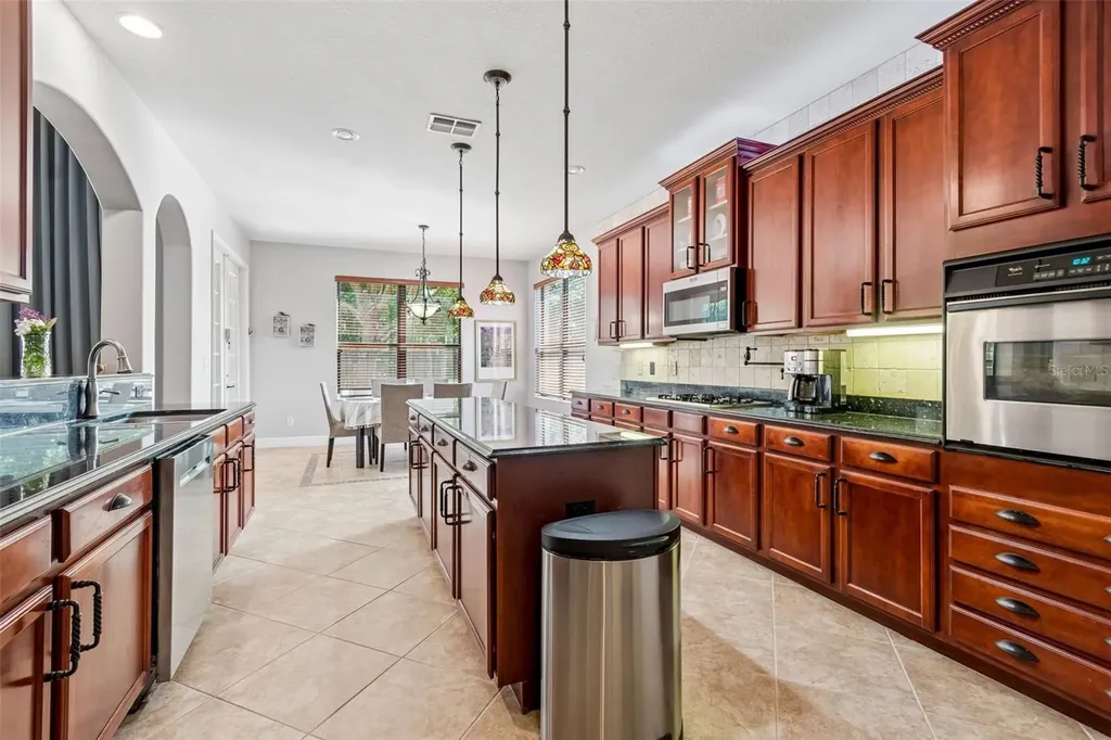 3654 Ballastone Drive Land O Lakes FL 34638
