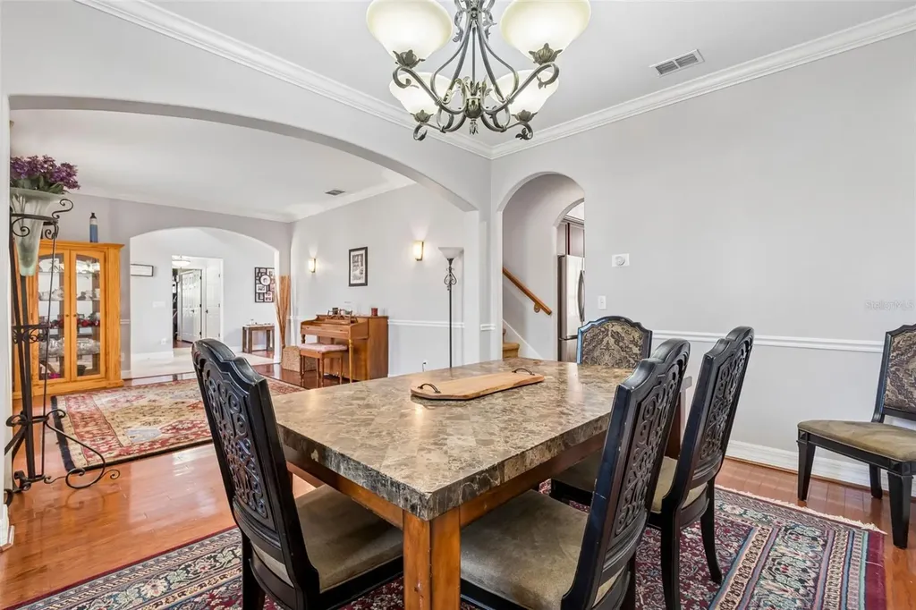 3654 Ballastone Drive Land O Lakes FL 34638