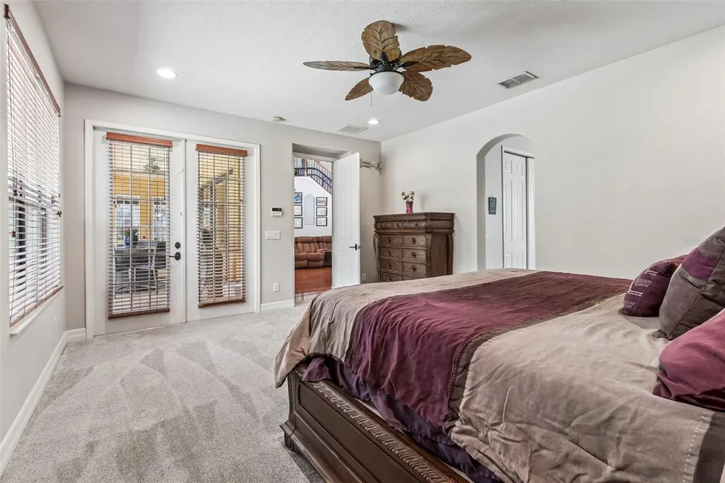 3654 Ballastone Drive Land O Lakes FL 34638
