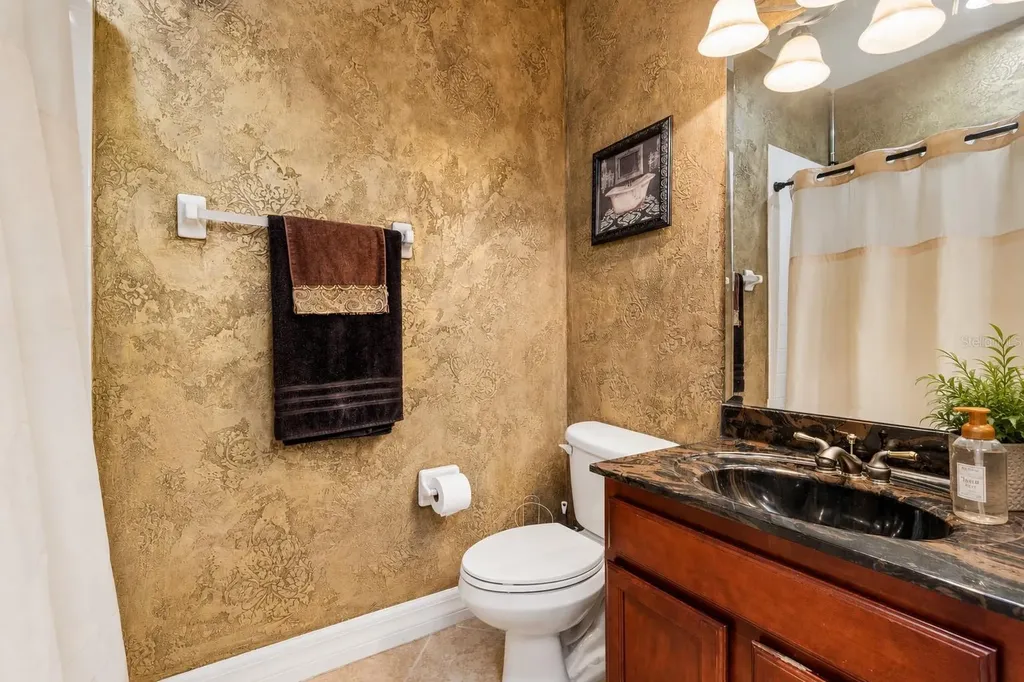 3654 Ballastone Drive Land O Lakes FL 34638