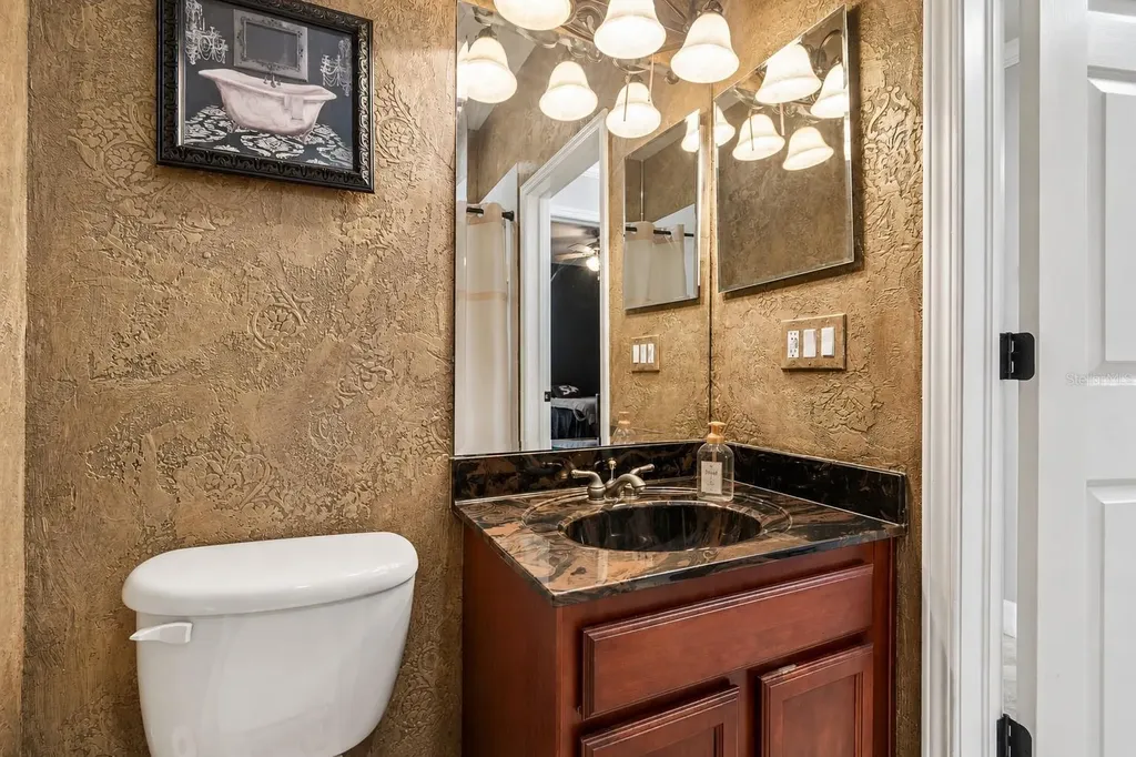 3654 Ballastone Drive Land O Lakes FL 34638