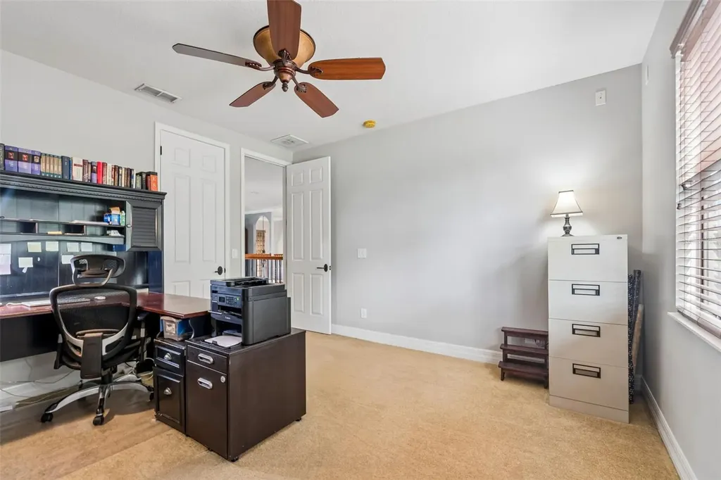 3654 Ballastone Drive Land O Lakes FL 34638