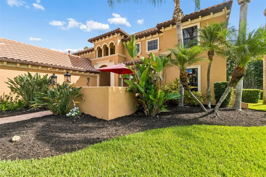 3654 Ballastone Drive Land O Lakes FL 34638