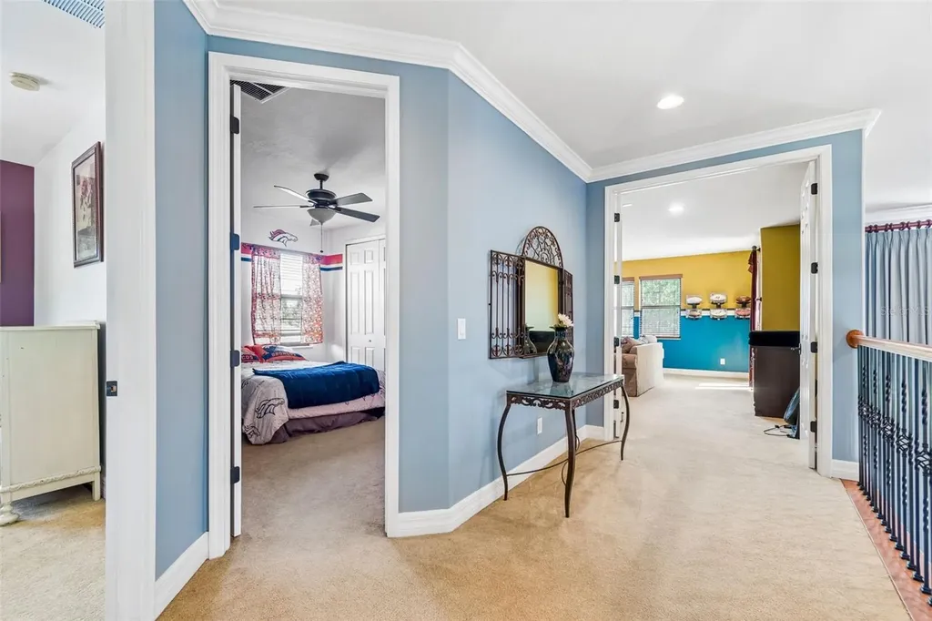 3654 Ballastone Drive Land O Lakes FL 34638