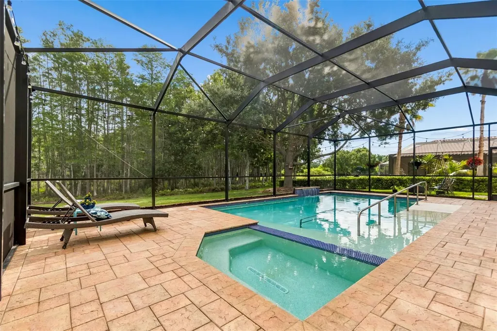 3654 Ballastone Drive Land O Lakes FL 34638