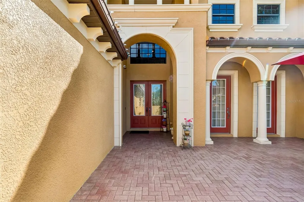 3654 Ballastone Drive Land O Lakes FL 34638