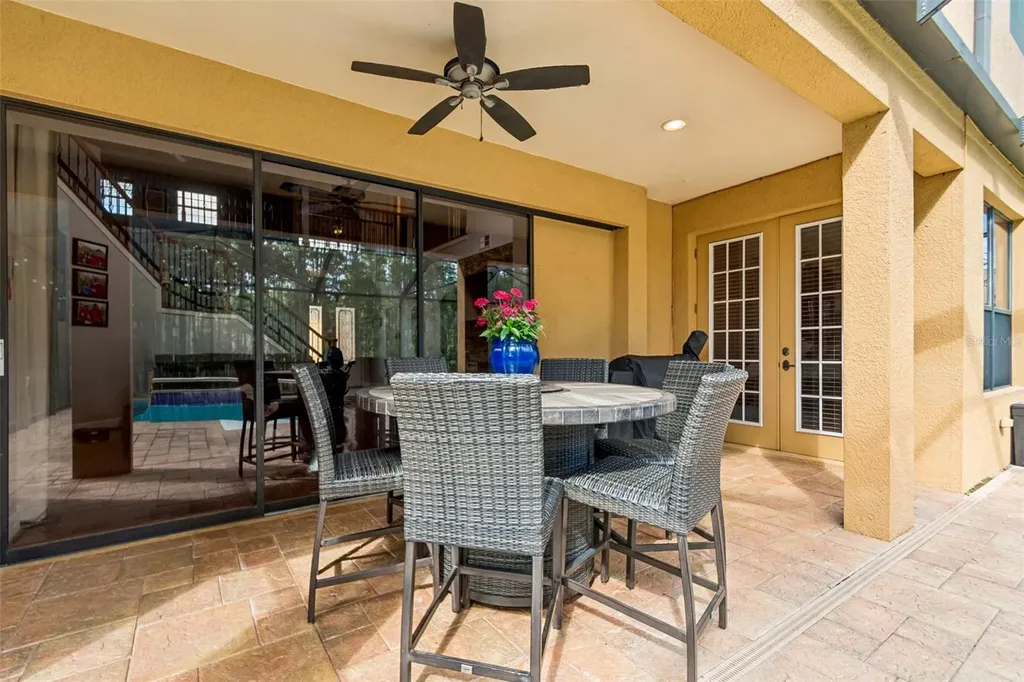 3654 Ballastone Drive Land O Lakes FL 34638