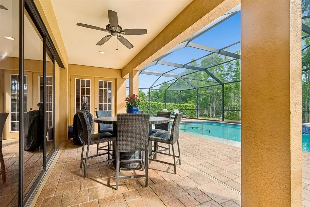 3654 Ballastone Drive Land O Lakes FL 34638