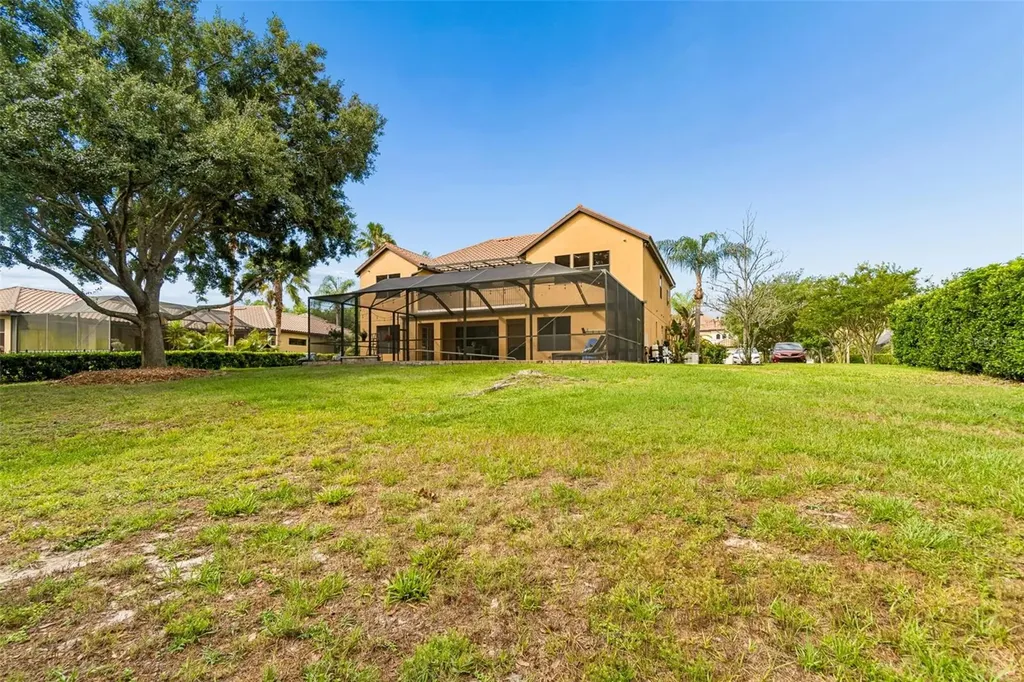 3654 Ballastone Drive Land O Lakes FL 34638
