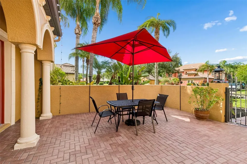 3654 Ballastone Drive Land O Lakes FL 34638
