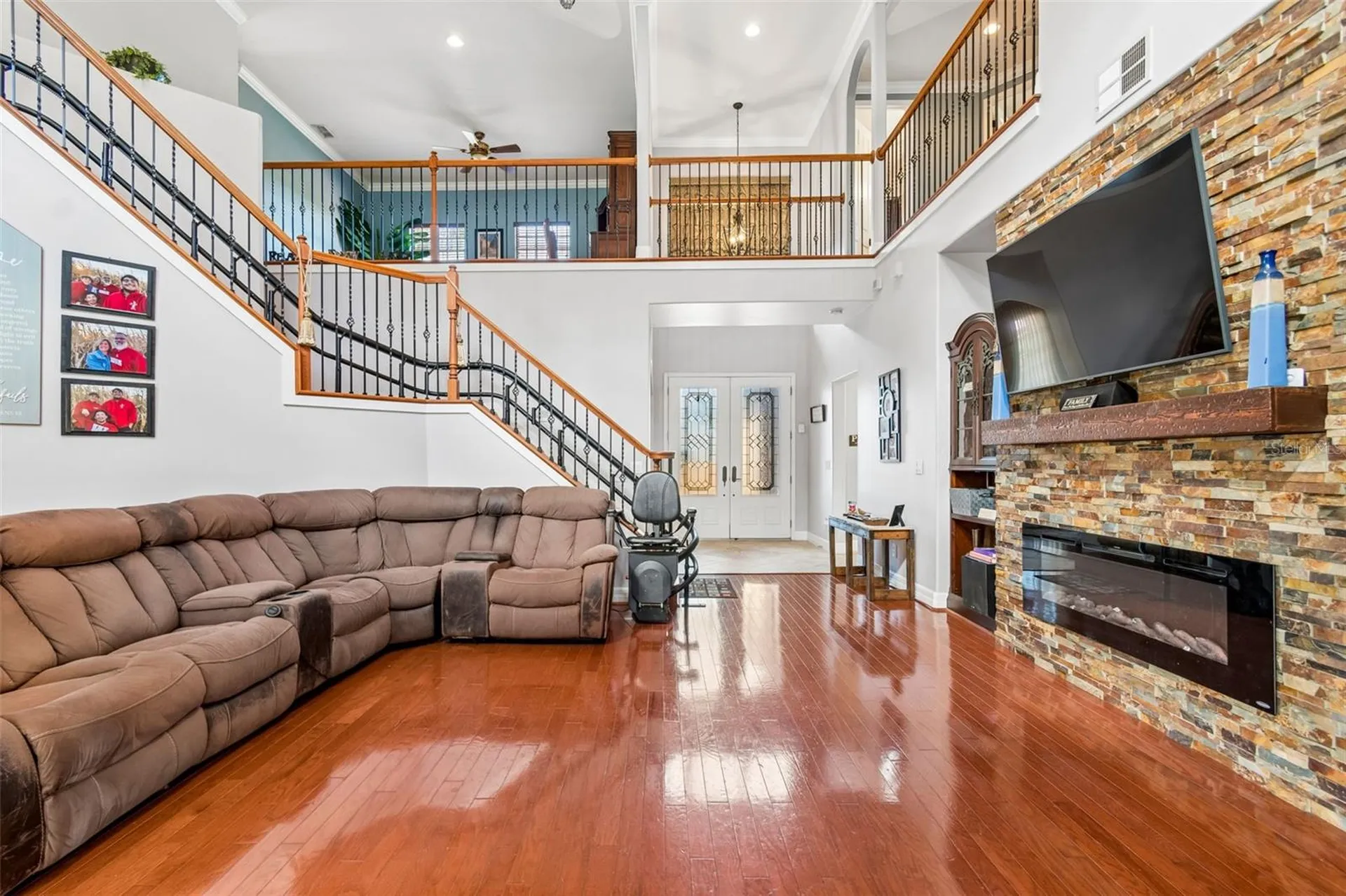 3654 Ballastone Drive Land O Lakes FL 34638