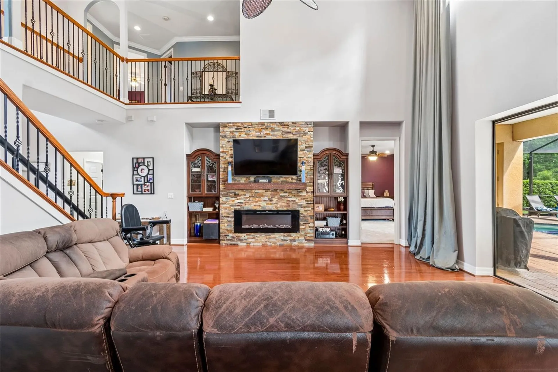 3654 Ballastone Drive Land O Lakes FL 34638
