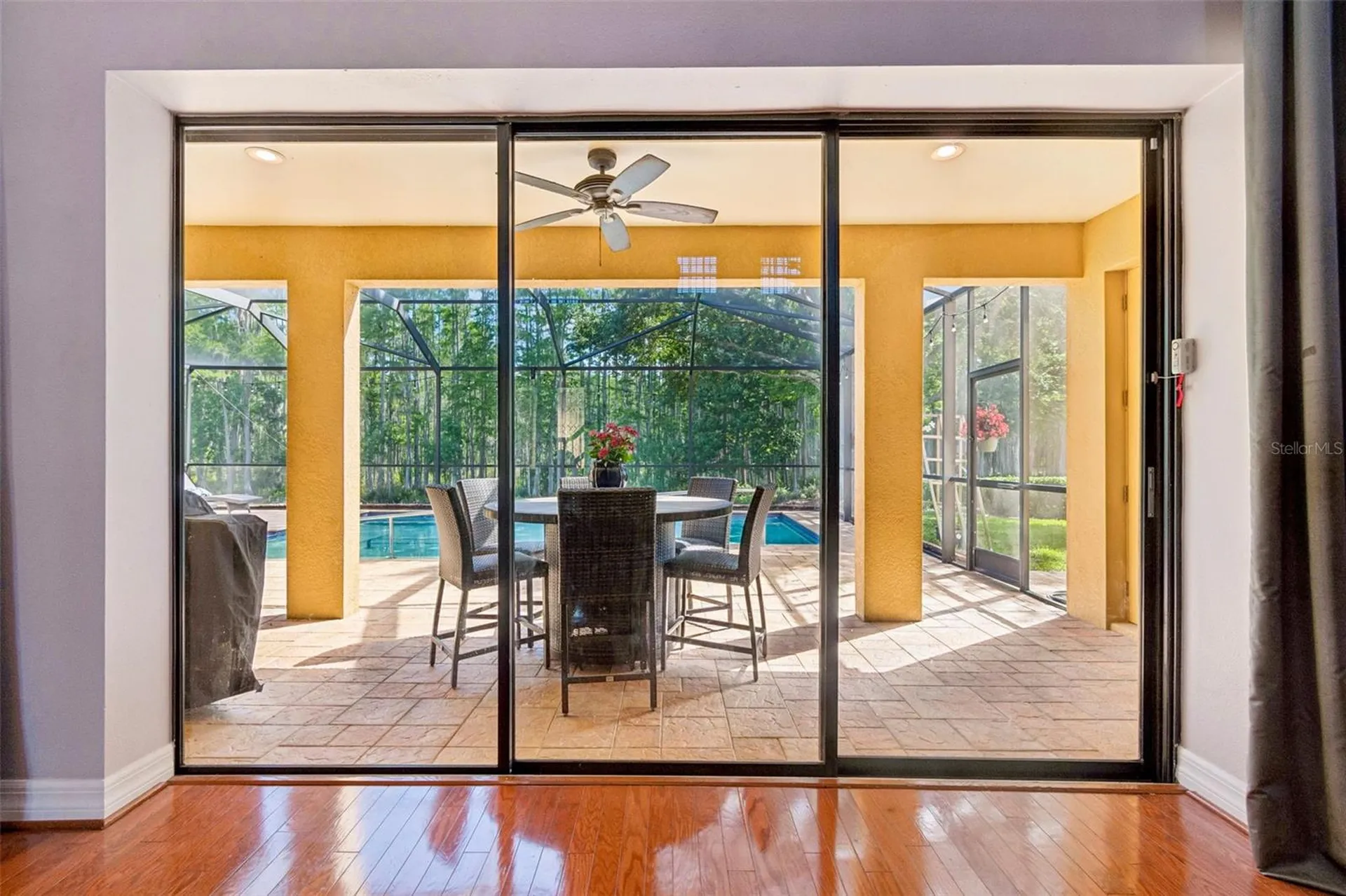 3654 Ballastone Drive Land O Lakes FL 34638