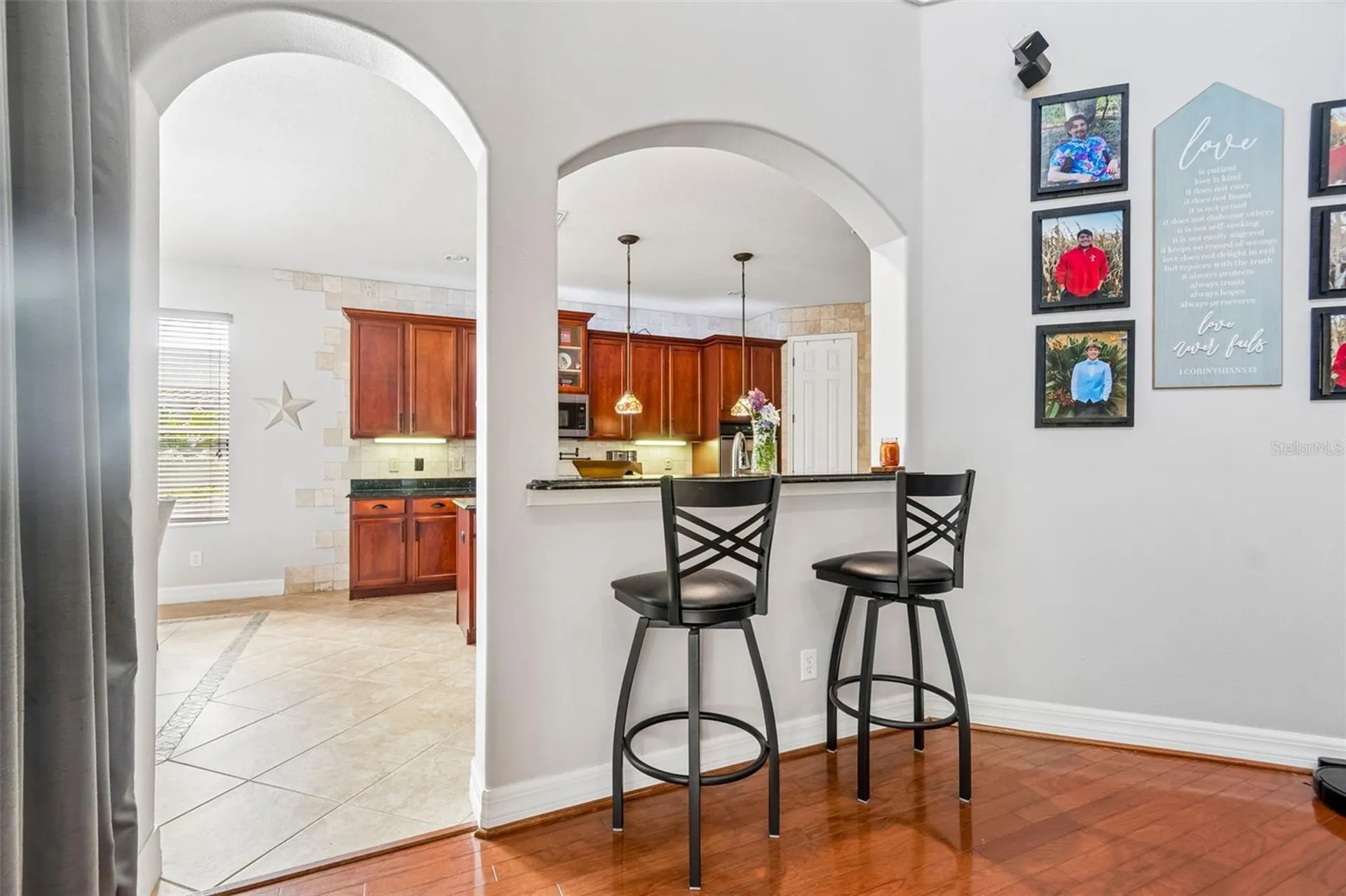 3654 Ballastone Drive Land O Lakes FL 34638