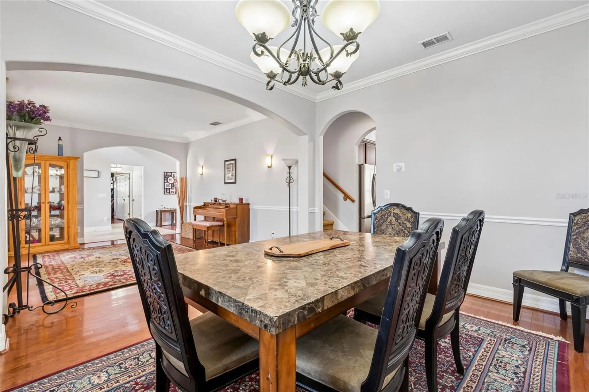 3654 Ballastone Drive Land O Lakes FL 34638
