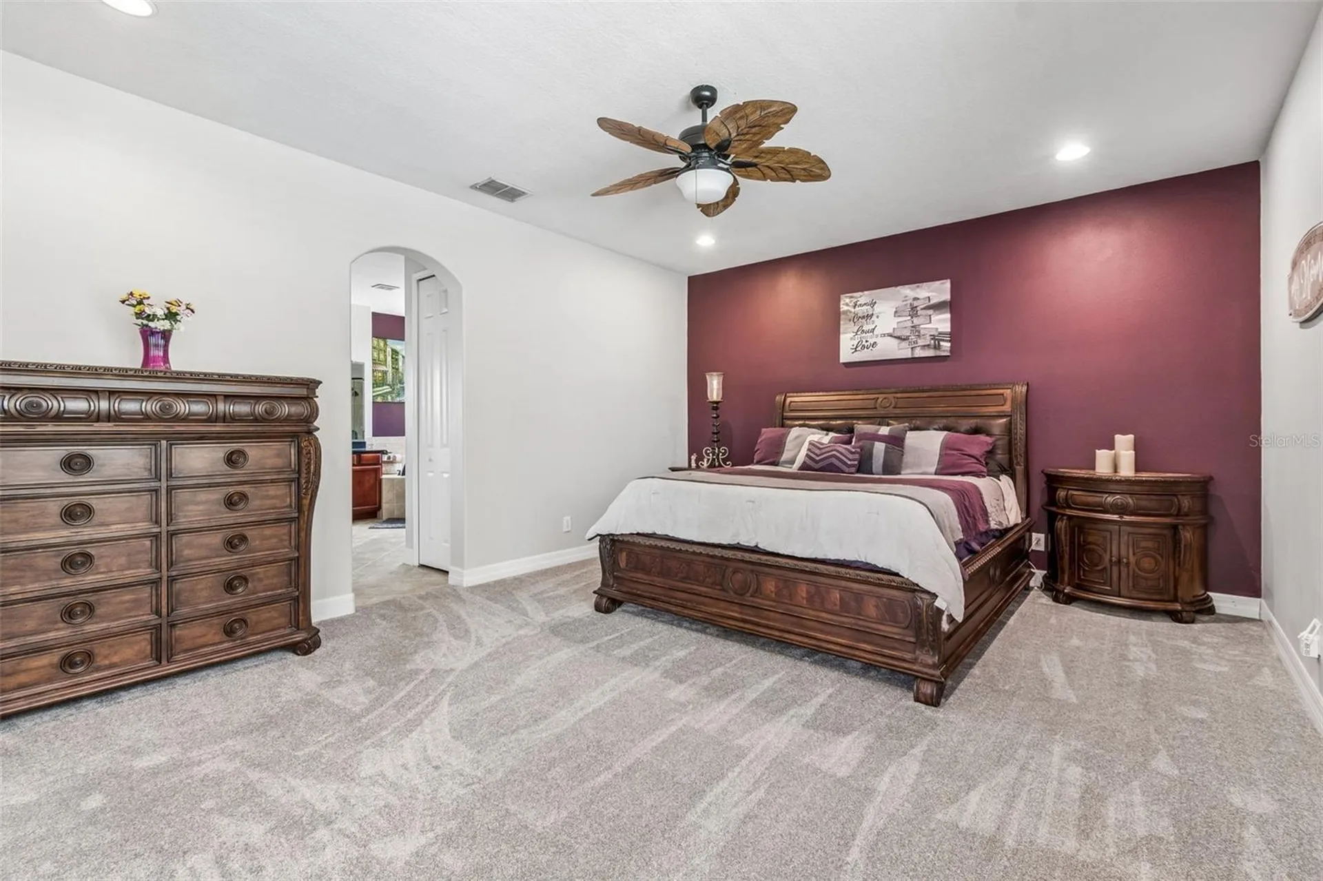 3654 Ballastone Drive Land O Lakes FL 34638