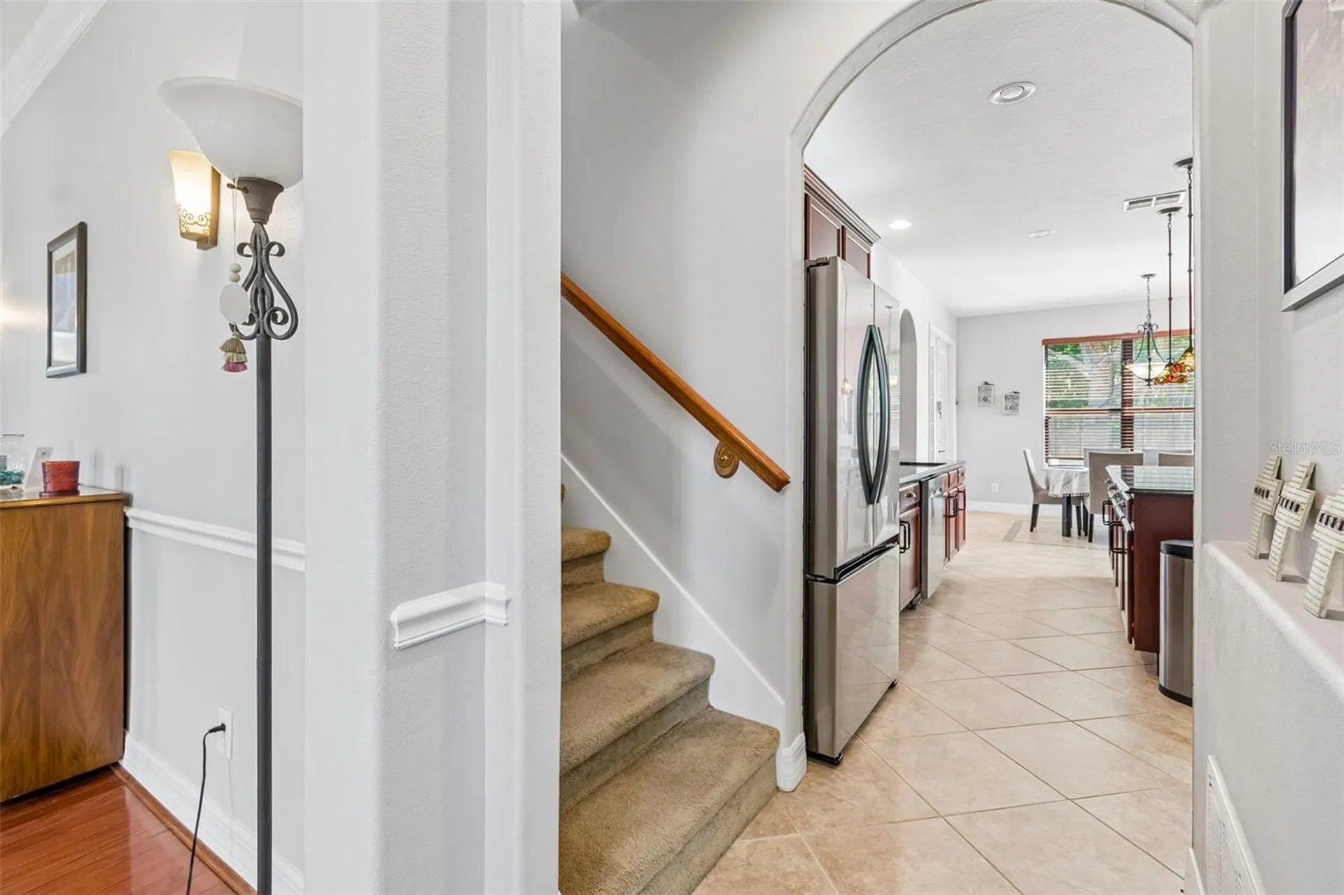 3654 Ballastone Drive Land O Lakes FL 34638