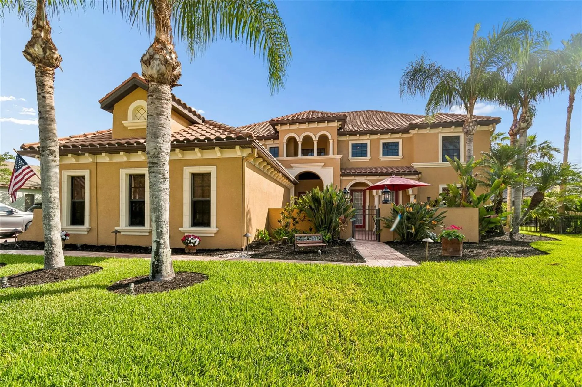 3654 Ballastone Drive Land O Lakes FL 34638