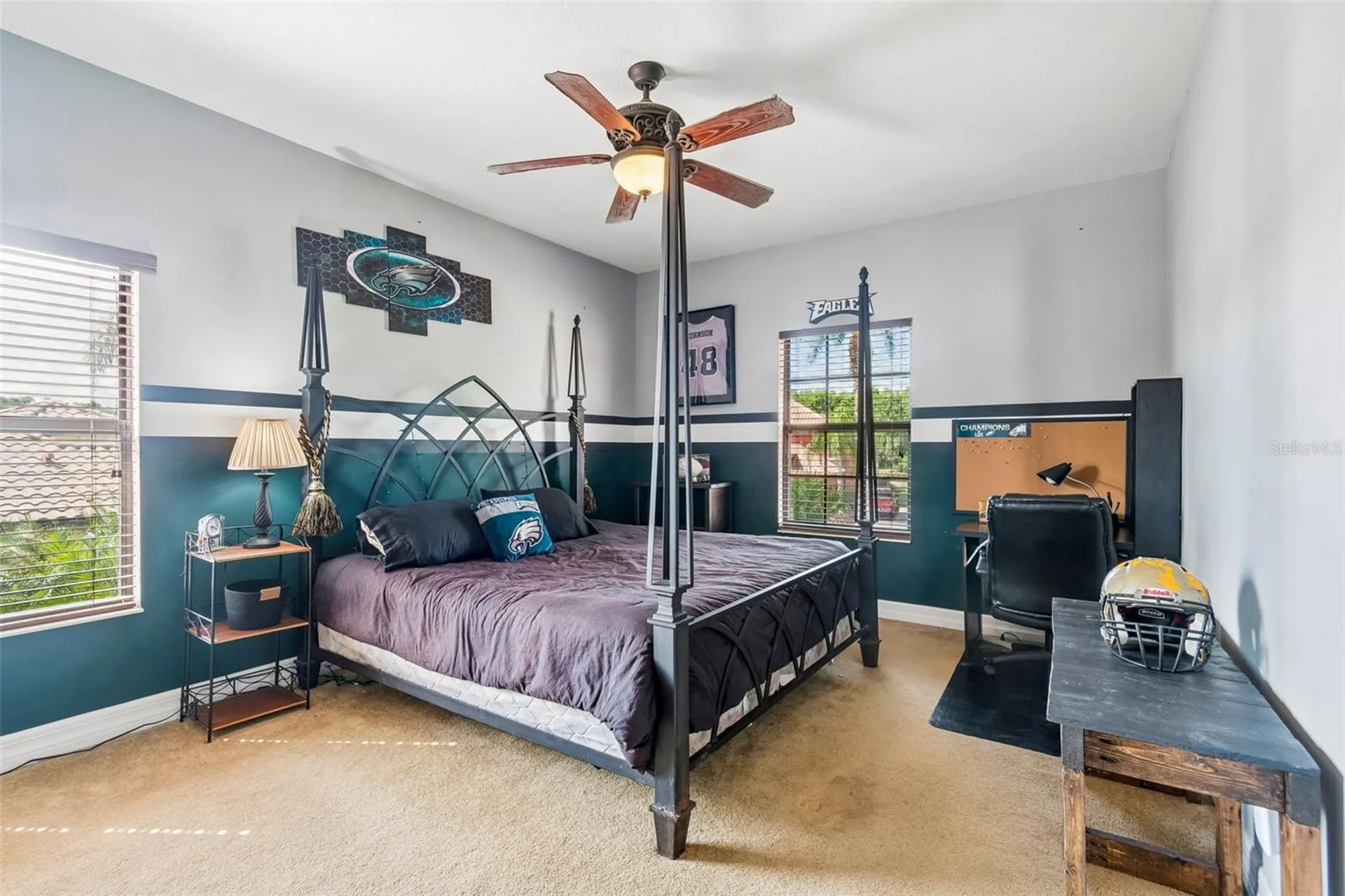 3654 Ballastone Drive Land O Lakes FL 34638