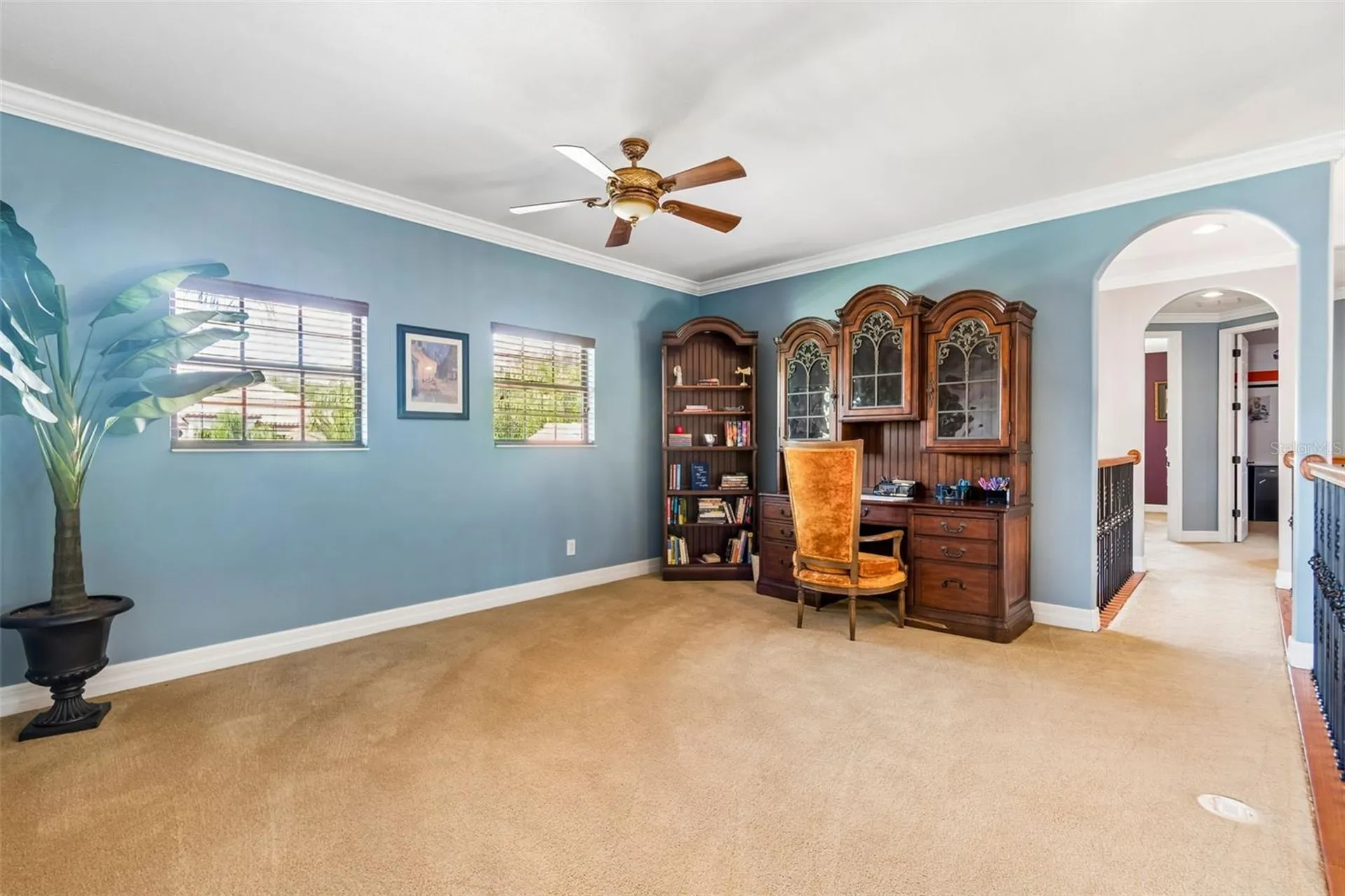 3654 Ballastone Drive Land O Lakes FL 34638