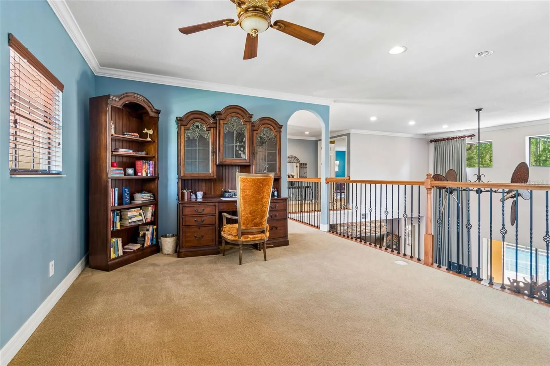 3654 Ballastone Drive Land O Lakes FL 34638