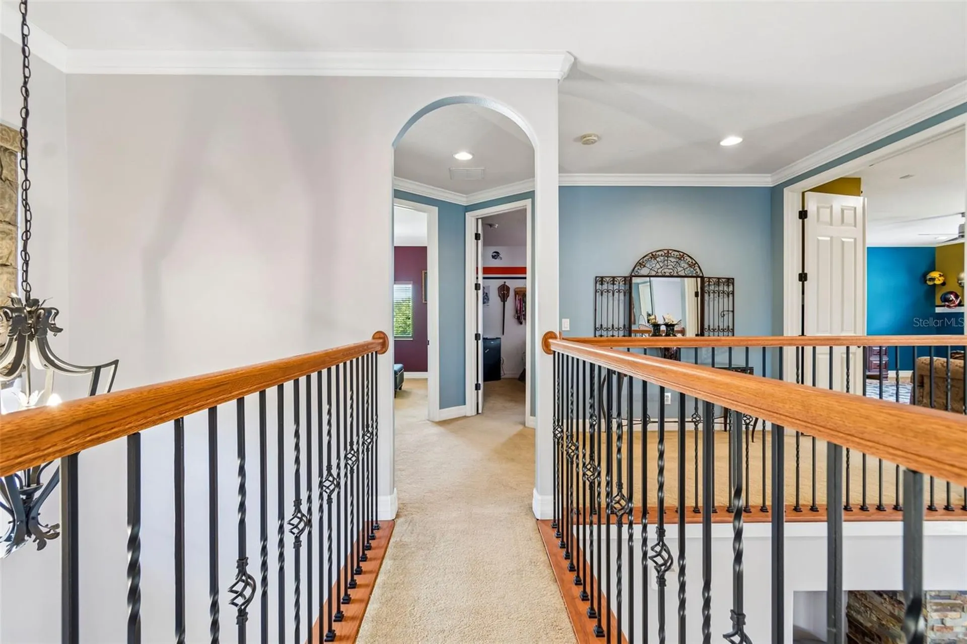 3654 Ballastone Drive Land O Lakes FL 34638
