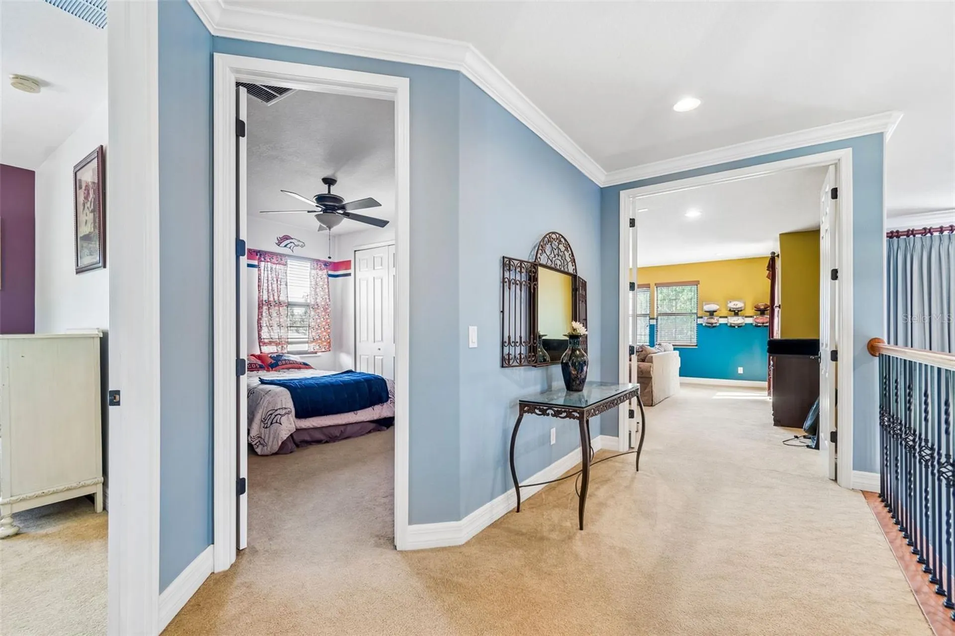 3654 Ballastone Drive Land O Lakes FL 34638