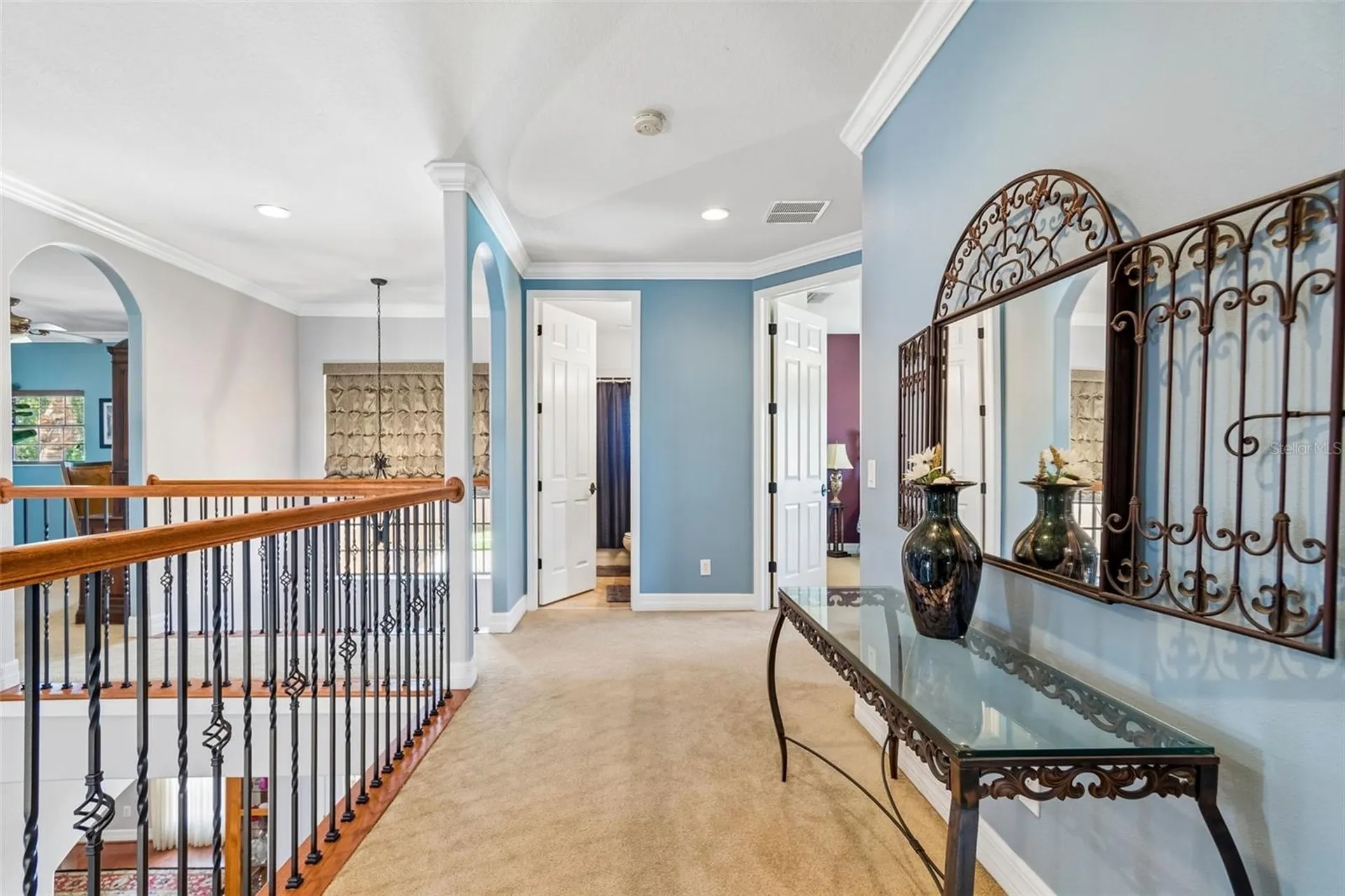 3654 Ballastone Drive Land O Lakes FL 34638
