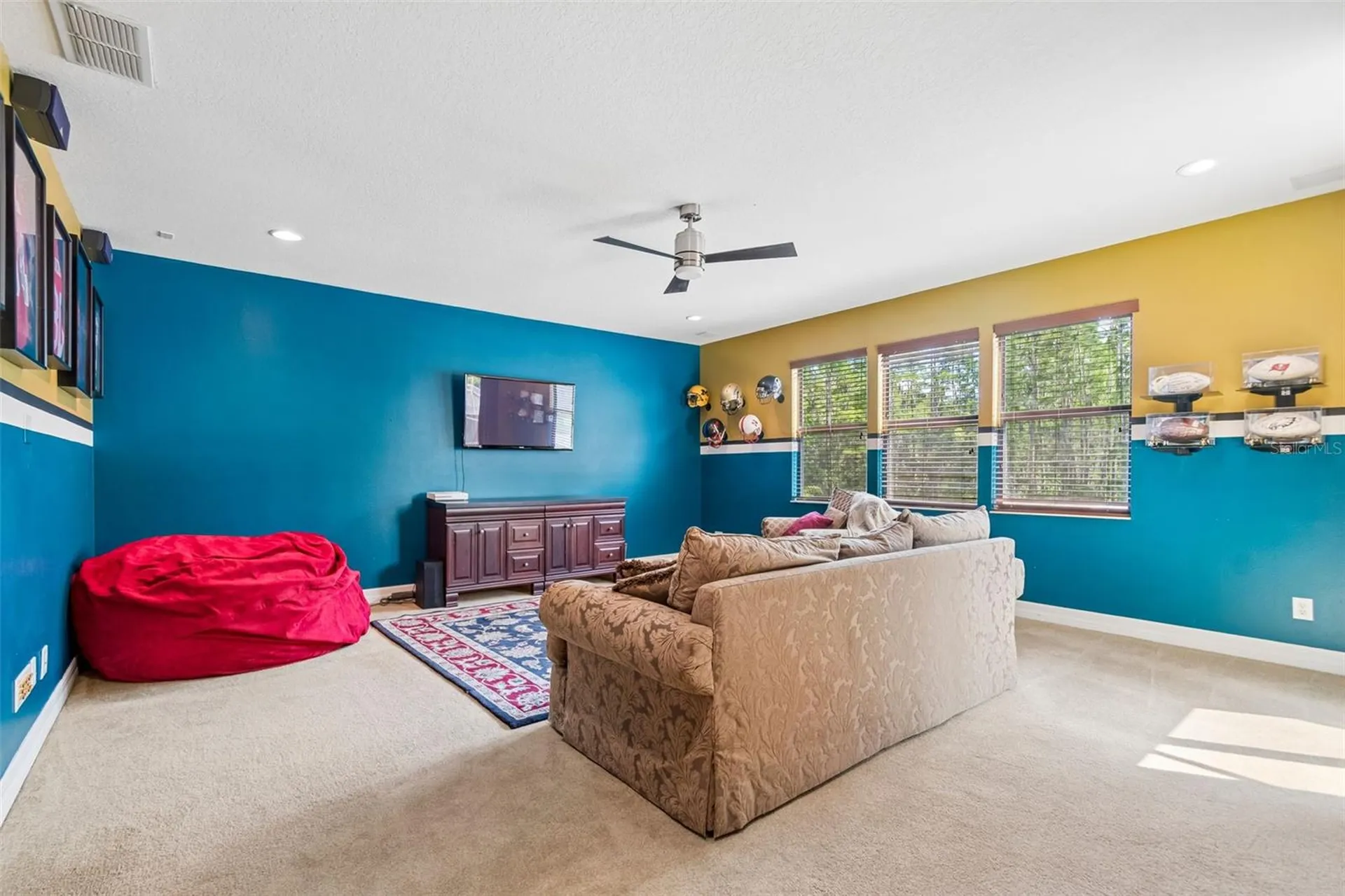 3654 Ballastone Drive Land O Lakes FL 34638
