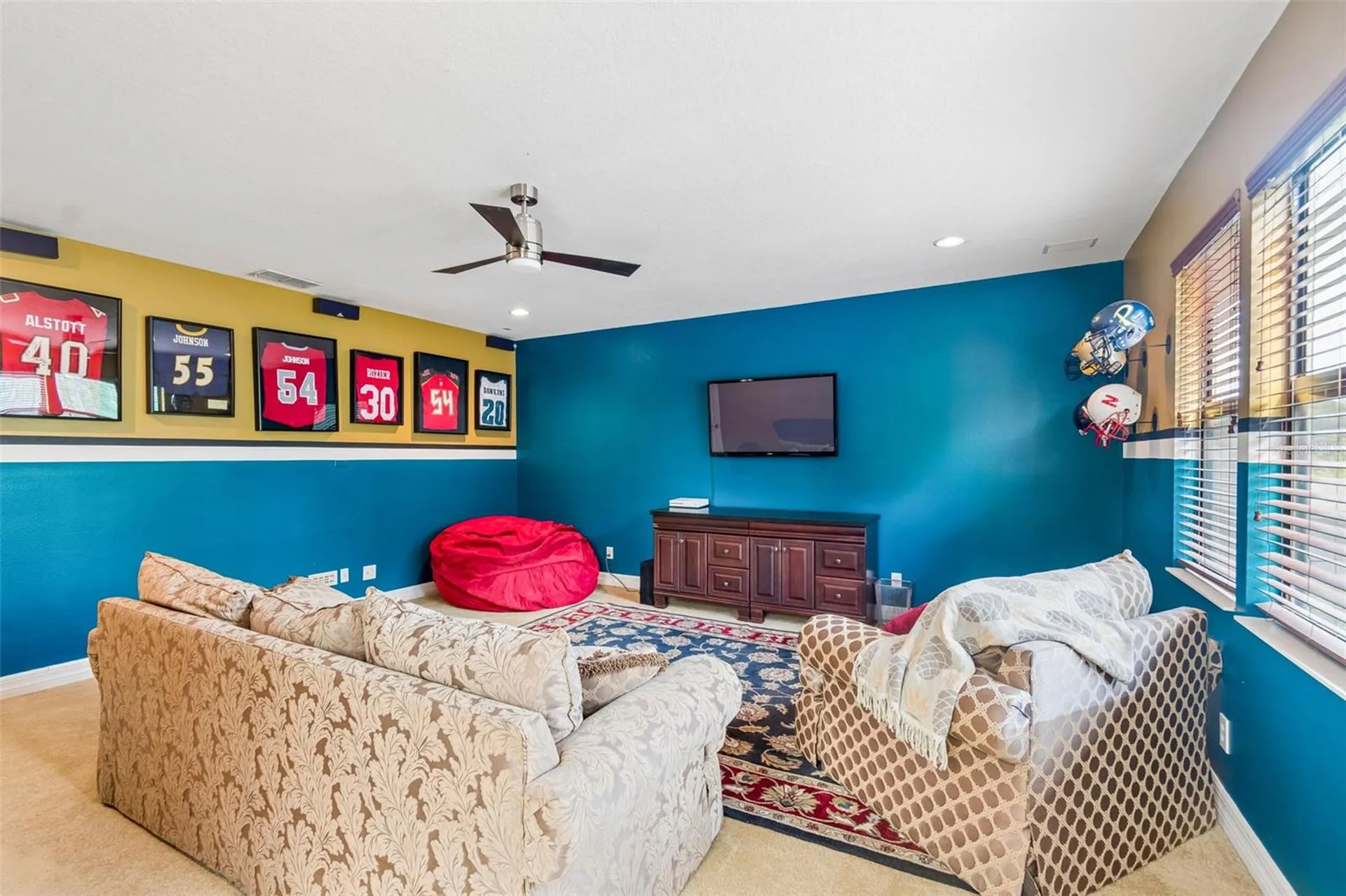 3654 Ballastone Drive Land O Lakes FL 34638