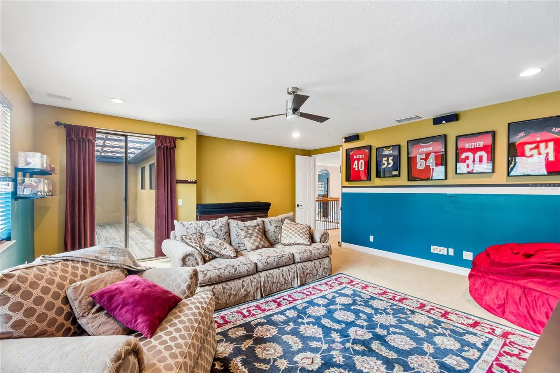 3654 Ballastone Drive Land O Lakes FL 34638