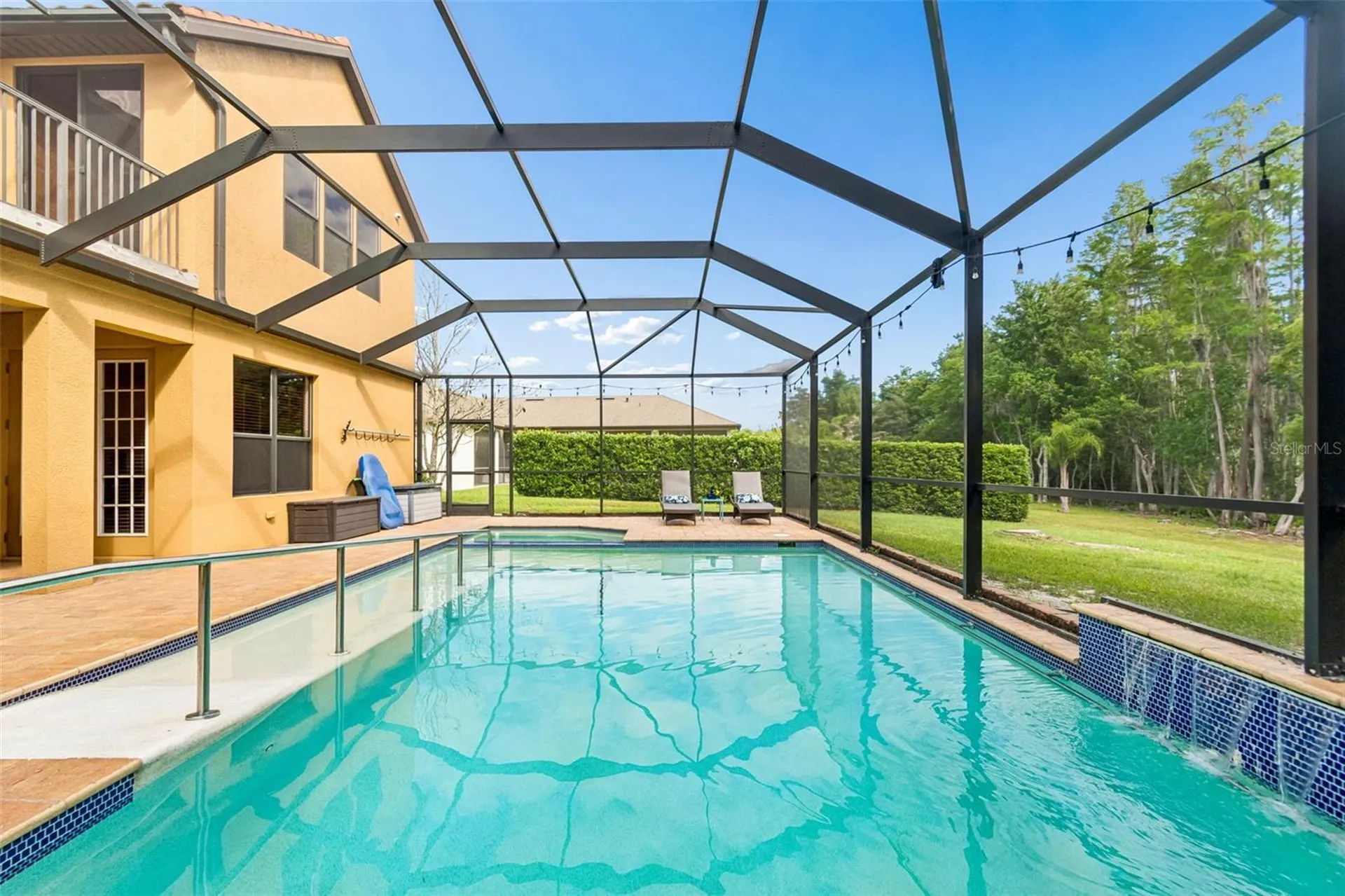 3654 Ballastone Drive Land O Lakes FL 34638