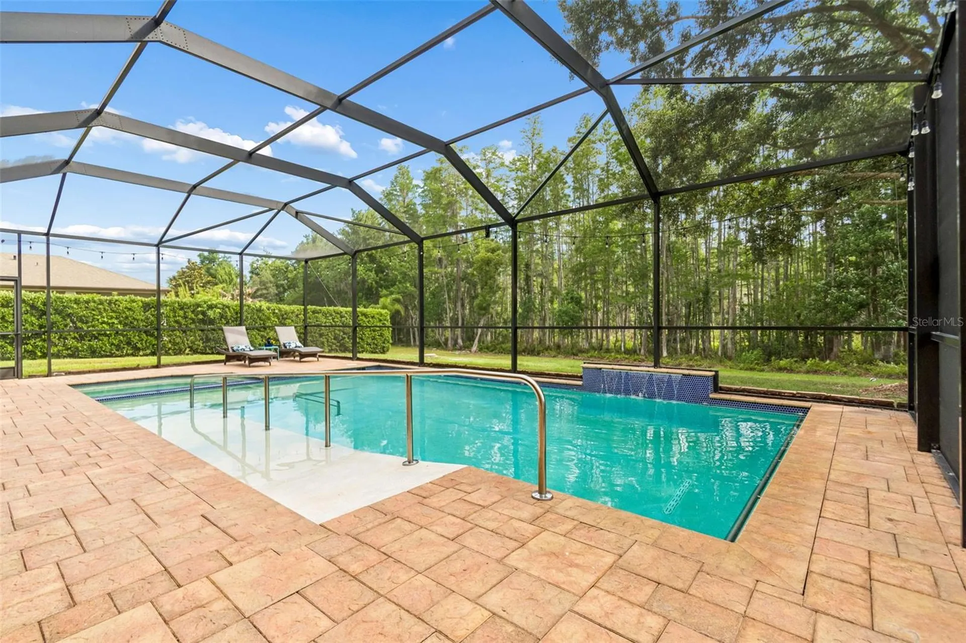 3654 Ballastone Drive Land O Lakes FL 34638