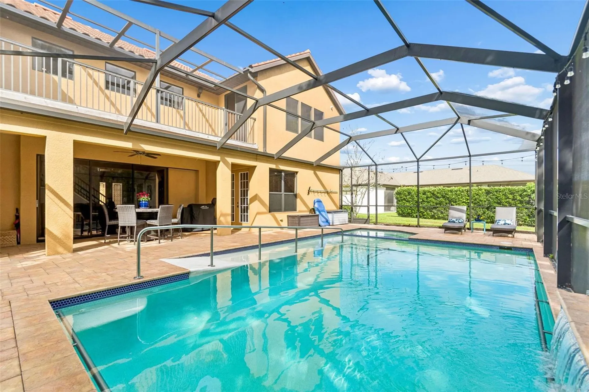 3654 Ballastone Drive Land O Lakes FL 34638