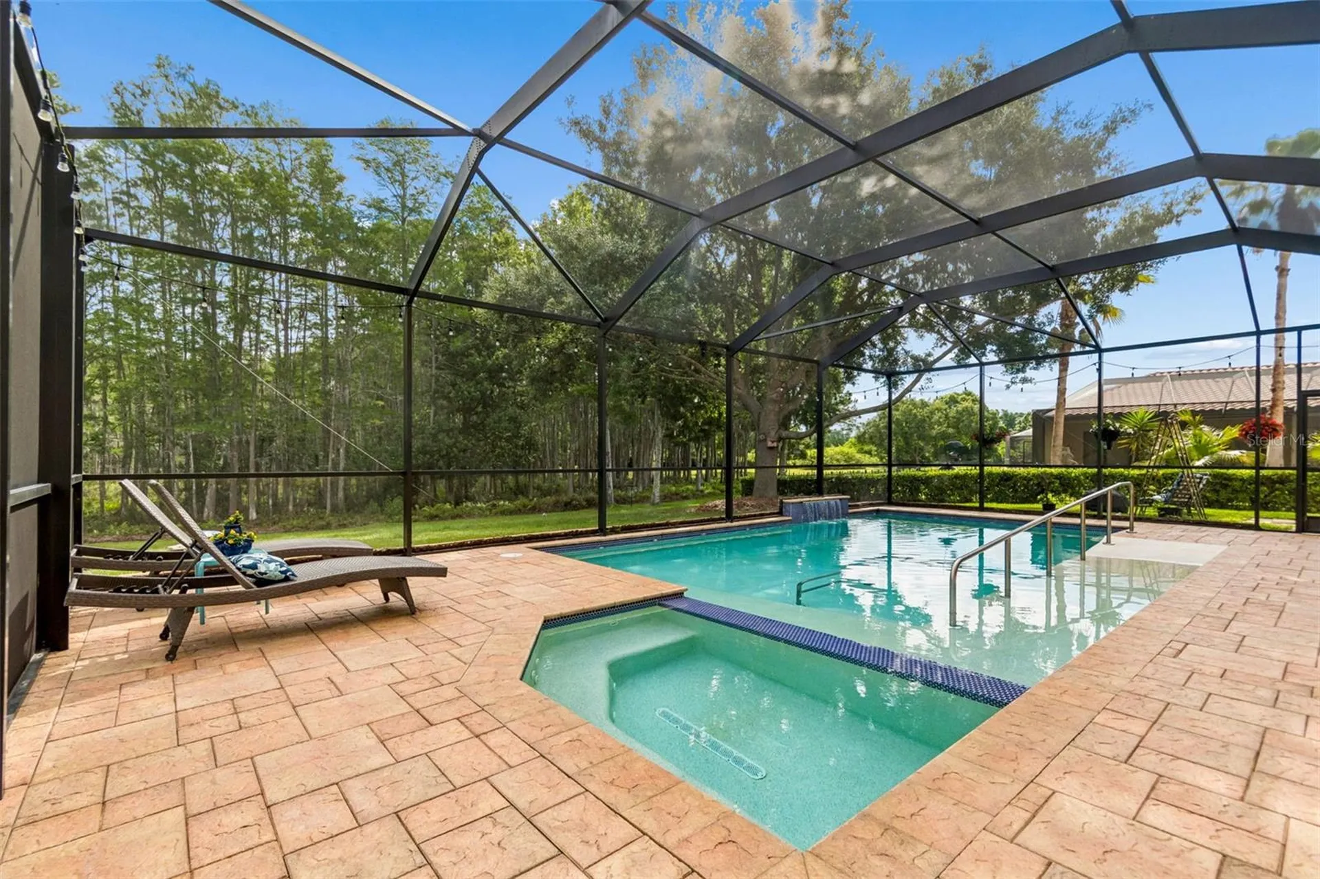 3654 Ballastone Drive Land O Lakes FL 34638